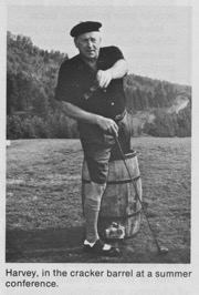 harveynossbarrel