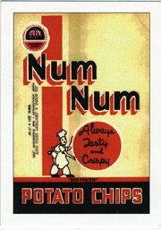 numnum